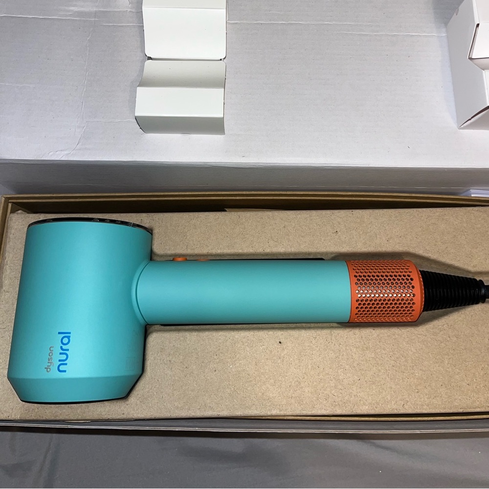 Dyson Supersonic Nural Blowdryer